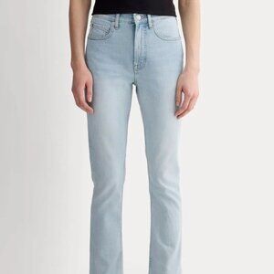 Everlane The Original Cheeky Jean